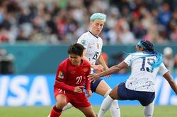 Lịch thi đấu World Cup nữ 2023 ngày 27/7: Việt Nam đấu Bồ Đào Nha lúc mấy giờ?