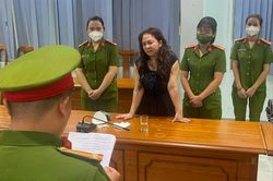 Chưa đủ cơ sở xác định ông Huỳnh Uy Dũng là đồng phạm của bà Nguyễn Phương Hằng