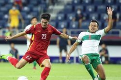 Bốc thăm vòng loại World Cup 2026 khu vực châu Á: Việt Nam lại bén duyên Indonesia