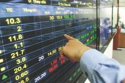 NVL lại 'nổi sóng', thị trường có phiên tỷ USD