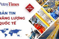 Bản tin Năng lượng Quốc tế 27/7: Giá khí đốt tự nhiên tại châu Âu giảm