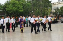 'Đền ơn đáp nghĩa': Trách nhiệm từ trái tim