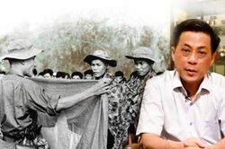 Để ký ức về lực lượng Biệt động Sài Gòn không bị lãng quên
