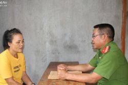 Khởi tố 2 đối tượng về tội mua bán người ở miền núi Nghệ An