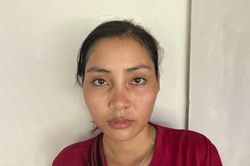 Nợ nần chồng chất, gái bản trộm tiền của anh rể để trả nợ