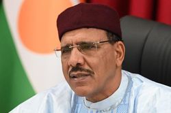 EU lên án hành động gây mất ổn định nền dân chủ ở Niger