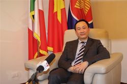 Bước phát triển mới tích cực trong quan hệ Việt Nam-Vatican