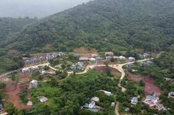 Bộ TN-MT: Chỉ tiêu sử dụng đất của cả nước đạt tỷ lệ rất thấp