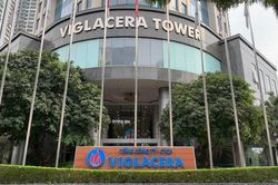 Viglacrera báo lãi hơn nghìn tỷ, hoàn thành 85% chỉ tiêu lợi nhuận năm