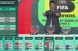 Chung bảng với Iraq, Việt Nam rộng cửa đi tiếp tại vòng loại World Cup
