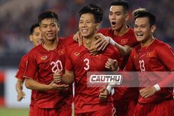 ĐT Việt Nam sắp đối đầu với Son Heung Min