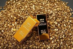 Giá vàng ngày 27/7/2023: Tiếp tục tăng sau quyết định của Fed