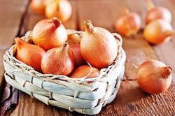 Bí quyết chọn hành tây ngon, chất lượng