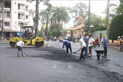 Trà Vinh làm rõ những khó khăn để giải ngân nhanh vốn đầu tư công