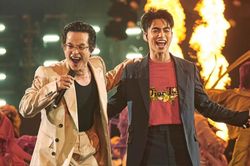 Hà Anh Tuấn vướng tranh cãi hụt hơi, chênh phô trong lần đầu song ca cùng MONO