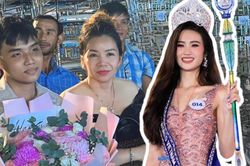 Mối quan hệ đời thường giữa Ý Nhi và gia đình bạn trai ra sao?