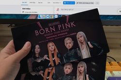 Con gái vay tiền kinh doanh vé Blackpink, mẹ tá hỏa khi chủ nợ tìm đến tận nhà