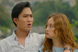 Gia Đình Mình Vui Bất Thình Lình tập 41: Lan Phương lên chức, cả nhà cùng vui