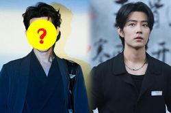 Em trai Tiêu Chiến tái xuất, lại còn đóng Trường Tương Tư cùng Dương Tử