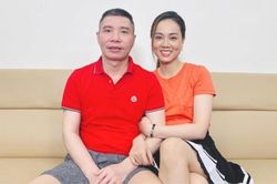Vợ NSND Công Lý chỉ ra thói xấu của chồng, là điều mà bao cánh mày râu mắc phải!