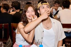 Phim vừa đóng máy, Thanh Sơn – Khả Ngân đã vội vã công khai tình cảm?