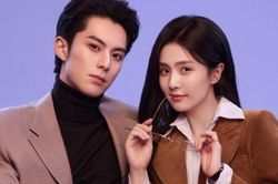 Bạch Lộc và Vương Hạc Đệ lộ ảnh thân mật, ngày về chung nhà không còn xa