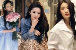 Hai nữ chính phim ngôn tình có style đẹp mê mẩn
