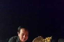 Bài thơ của một thương binh nặng viết về liệt sĩ đồng đội