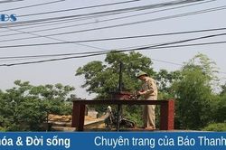 Sôi nổi các phong trào thi đua ở Công ty TNHH MTV Sông Chu