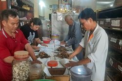 Nơi chữa trị cho bệnh nhân nghèo