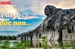 Podcast - Mẹ đã có cả nước non...