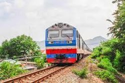 Mở bán vé tàu Bắc-Nam, phục vụ dịp 2-9