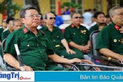Tăng mạnh mức hưởng trợ cấp người có công với cách mạng từ 1/7/2023