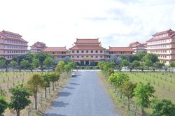 Học viện Phật giáo VN tại TP.HCM tuyển sinh tiến sĩ và thạc sĩ Phật học năm 2023