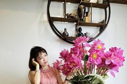 Gọi những mùa sen