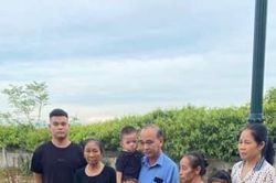 Nhân kỷ niệm 76 năm ngày Thương binh, liệt sĩ: Vinh quang và hạnh phúc.