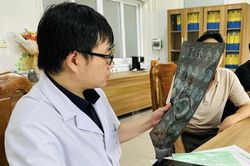 Viêm gan B nhưng không điều trị, nhiều người biến chứng ung thư gan