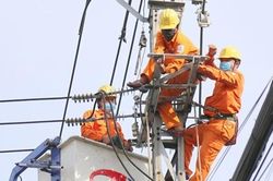 Linh hoạt điều chỉnh giá bán lẻ điện, người dân sẽ chủ động hơn trong sử dụng điện