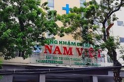 Nhiều phòng khám ở TP Hồ Chí Minh bị phạt nặng vì 'duy nhất, tốt nhất, số một'