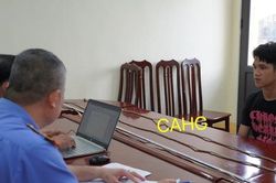 Hà Giang: Tạm giữ hình sự các đối tượng giết người