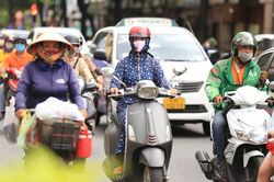 Thời tiết hôm nay 27/7: Bắc Bộ nắng nóng ngày cuối, trước khi chuyển mưa rào toàn vùng