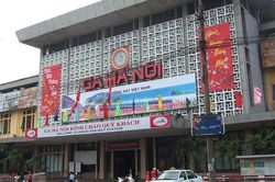 Đề xuất ga Hà Nội là điểm đầu đường sắt tốc độ cao Bắc - Nam có hợp lý?