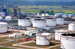 Năm 2030 nâng tổng mức dự trữ xăng dầu cả nước lên 75-80 ngày nhập ròng