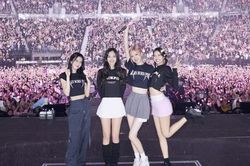 Lưu ý khi tới SVĐ Mỹ Đình xem concert BLACKPINK: Cẩn thận bị 'hét giá' gửi xe!