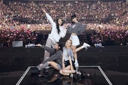 Mốc thời gian, sơ đồ chi tiết và tất tật lưu ý về concert của BLACKPINK trước giờ G