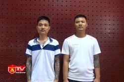 Bắt giữ ổ nhóm đối tượng cho vay nặng lãi 146%