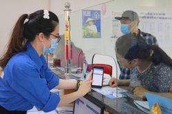 Hơn 57.000 tỷ đồng thanh toán phí khám chữa bệnh trong nửa đầu năm