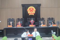 Vụ 'Chuyến bay giải cứu': Không có án tử hình nhưng nhiều án tù chung thân