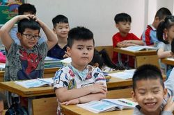Đánh giá đúng để tránh học sinh ngồi nhầm lớp