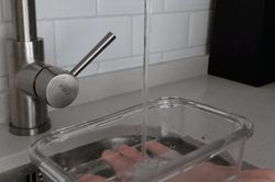 Cách bảo quản quả bơ chín được lâu